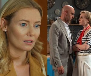 Barwy szczęścia, odcinek 3266: Dominika znajdzie dowód, że Sonia jest ofiarą bandyty Bazylowa. Zobaczy nagranie z monitoringu