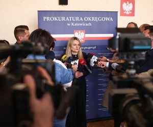 Sprawca wypadku na A1 nie uniknie odpowiedzialności. Sebastian M. usłyszał zarzut