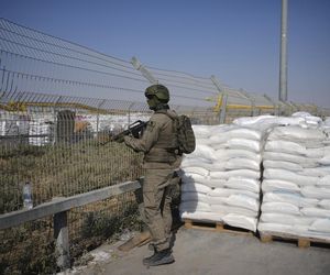 Embargo Słowenii na broń z Izraela