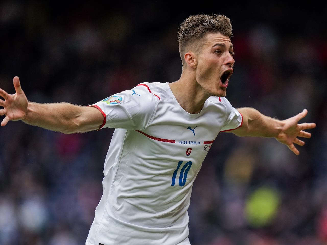 Duże problemy barażowych rywali Polaków! Czesi musieli zmienić plany, ogromny pech 