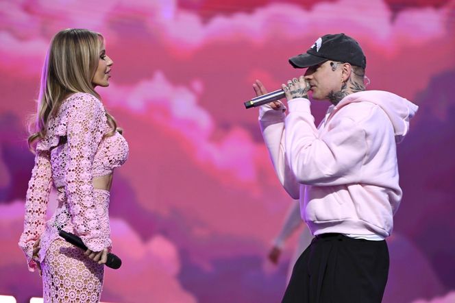 Gwiazdy błyszczały w pierwszym dniu Polsat Hit Festiwal 2025! Zobacz zdjęcia