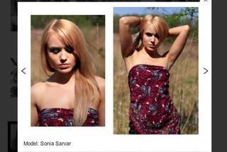 Sonia Sarvar