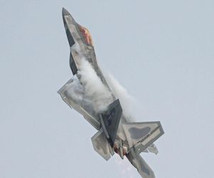 F-22 Raptor
