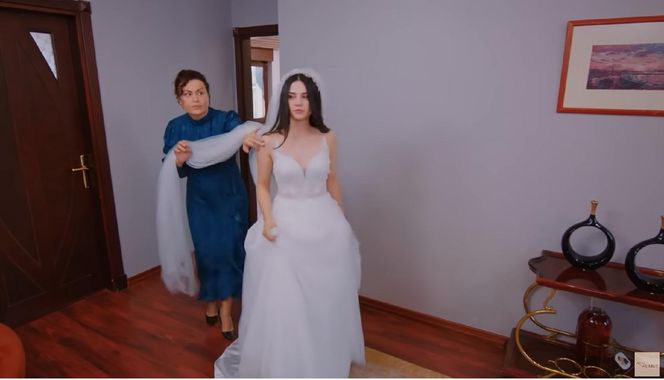 Miłość i nadzieja odc. 274. Bahar, Cavidan