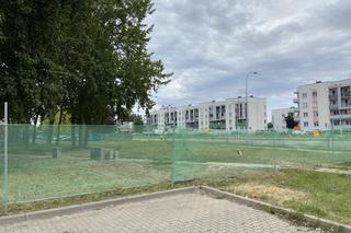 Park Lawendowy w Białymstoku