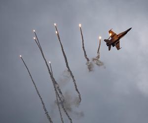 Radom: Międzynarodowe Pokazy lotnicze Air Show 2023