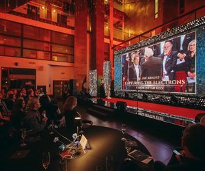 Kino, które myśli o jutrze. Zakończył się Science & Technology Film Festival 2025