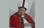 Papież Franciszek
