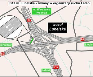 Drogowcy otworzyli nowe pasy na węźle pod Warszawą. Ważna zmiana dla kierowców