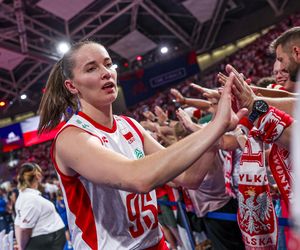 Polska siatkarka wygarnęła dziennikarzowi! Mocno skrytykował Polki na MŚ. Aua!