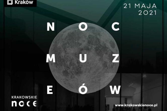 Noc Muzeów w Krakowie już 21 maja.