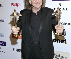 Córka wyjawiła prawdę na temat Wodeckiego. Tego chyba nikt się nie spodziewał!