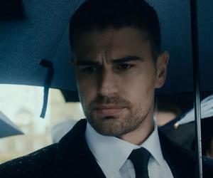 Dżentelmeni Eddie Horniman (Theo James)