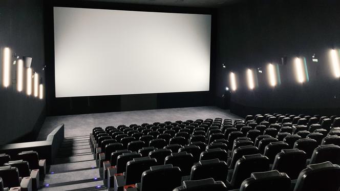 Mieszkańcy Ochoty mają nowe kino! Otwarcie CINEMA3D w Atrium Reduta już 9 listopada