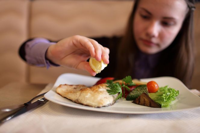 Naturalne wsparcie dla serca. Co jeść, aby poprawić ciśnienie krwi?