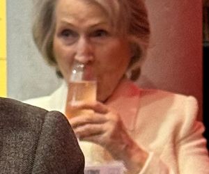 Irena Santor: Alkohol mi nie smakuje