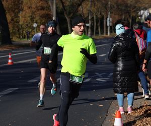 Za nami kolejna edycja Półmaratonu Lubelskiego