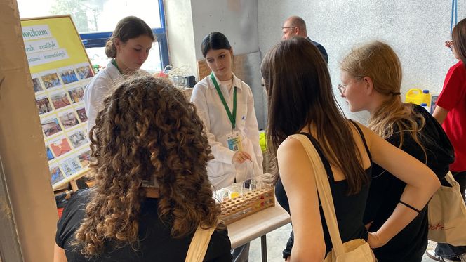 Miasteczko Zawodów Olsztyn 2025