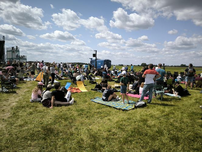 Antidotum Airshow Leszno 2025