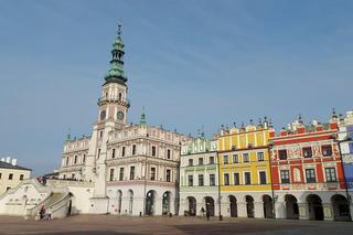 Dlaczego Zamość jest Miastem Idealnym? Rozwiąż ten quiz i przekonaj się!