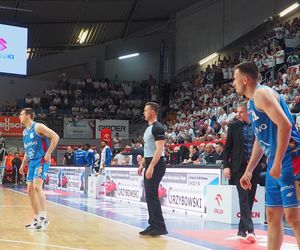 Anwil Włocławek - Arriva Polski Cukier Toruń|Drugie starcie