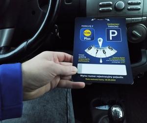 Przedłużono ważność kart parkingowych Lidla! Dobra informacja dla klientów