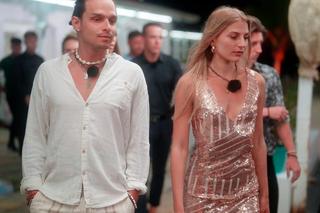 Choć był jedną z nielicznych osób, które w miarę dobrze traktowały Łucję, widownia postawiła na nim krzyżyk.