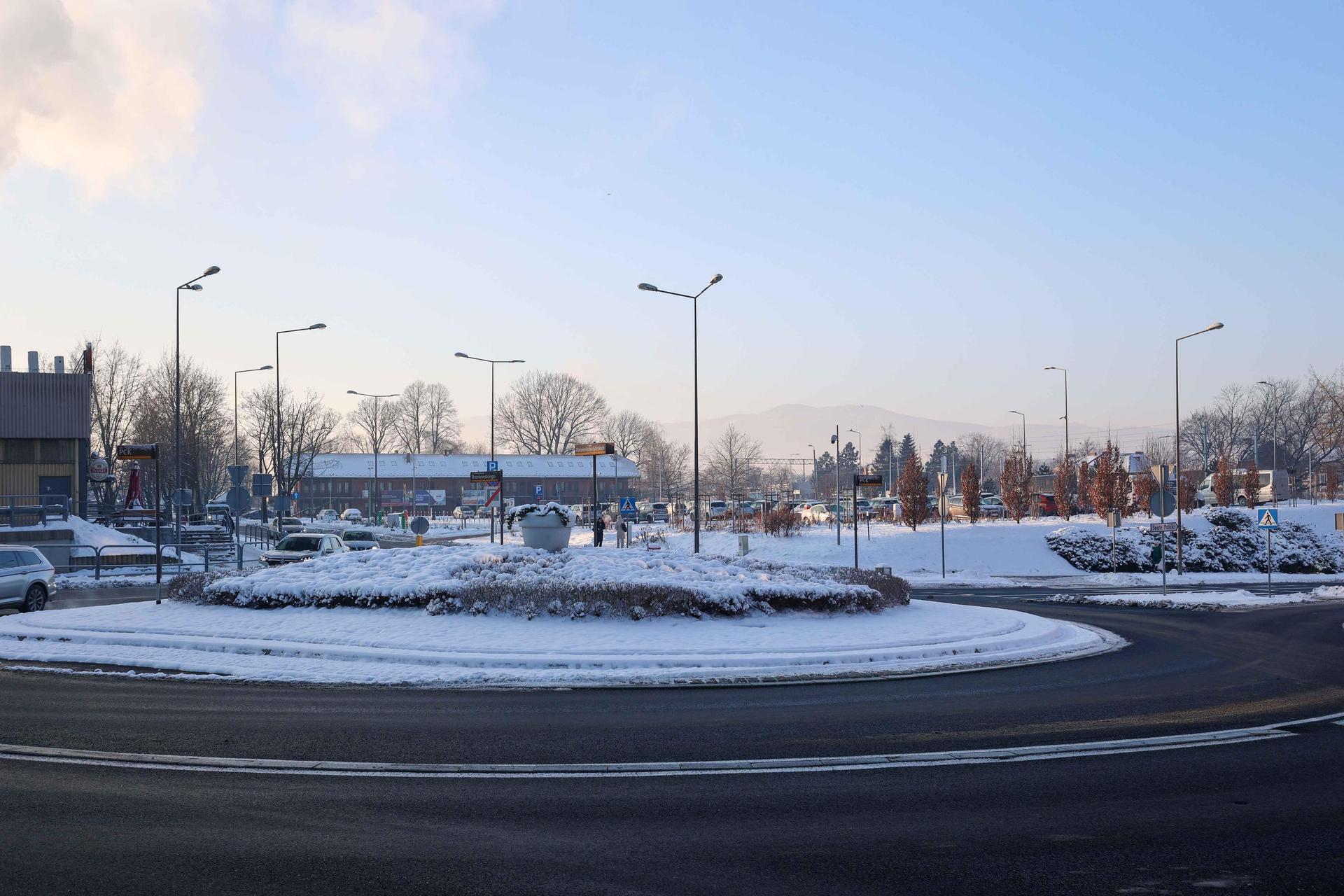 Konkurs na koncepcję Teatru Lalek w Bielsku-Białej