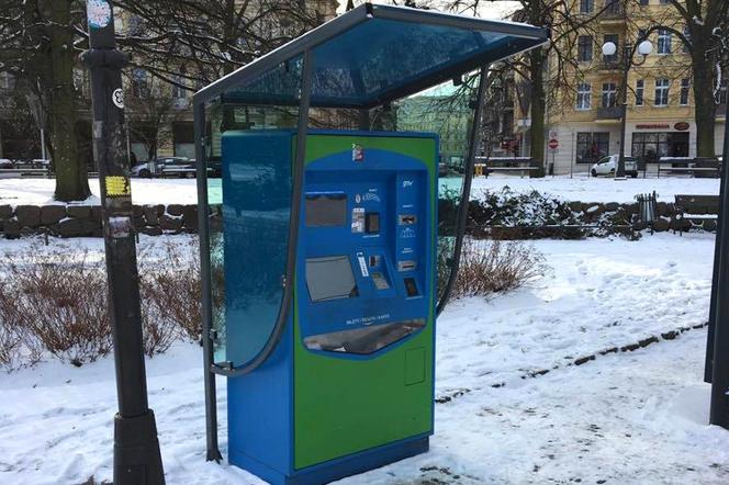 Mokry i kosztowny problem Zarządu Dróg i Transportu Miejskiego w Szczecinie