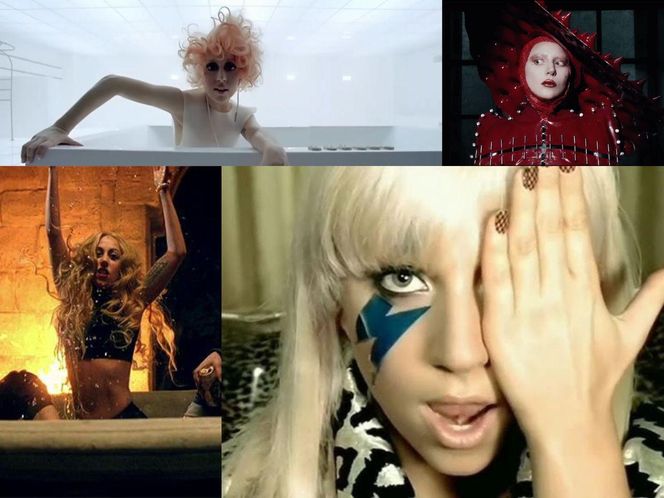 Lady Gaga