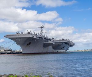 USS Enterprise (CVN-65)