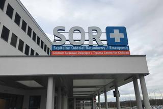 Wrocław: Przebudowany SOR w szpitalu im. Marciniaka przyjmuje już pacjentów [ZDJĘCIA]