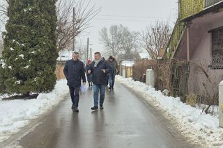 Co dalej z progami zwalniającymi na ulicy Wapiennej w Lublinie? Jest porozumienie. Zdjęcia