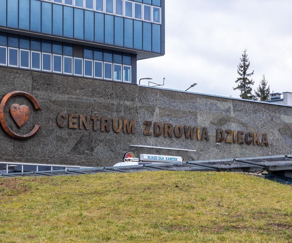 Zmarł architekt Jacek Bolechowski, autor CZD