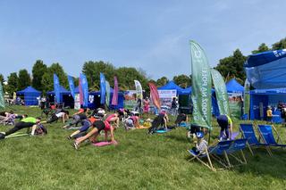 Święto Rodziny Krakowskiej w Arenie Garden 