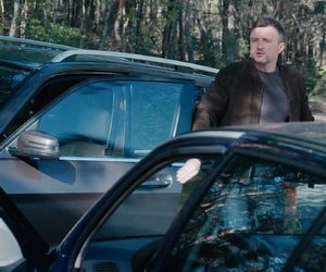 M jak miłość odc. 1873. Bartek (Arkadiusz Smoleński)