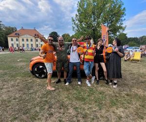 Eska Summer City odwiedziła Jarmark Dominikański w Choroszczy