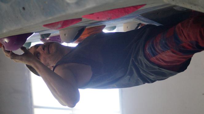 Zawody wspinaczkowe Best Of Spider V w Bydgoszczy [ZDJĘCIA]