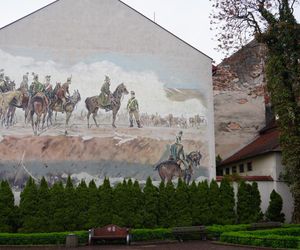To małopolskie miasto jest dwa razy większe od Dubaju. Mało kto wie, że latem jest w nim tak gorąco, jak w arabskim kurorcie 