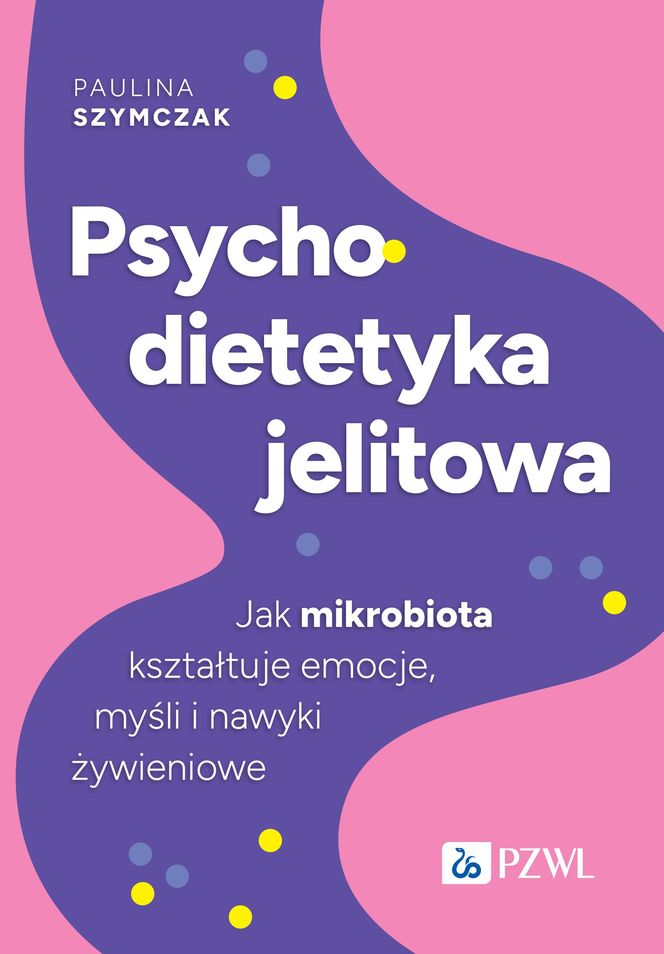 Psychodietetyka jelitowa