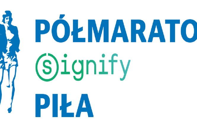 półmaraton Piła