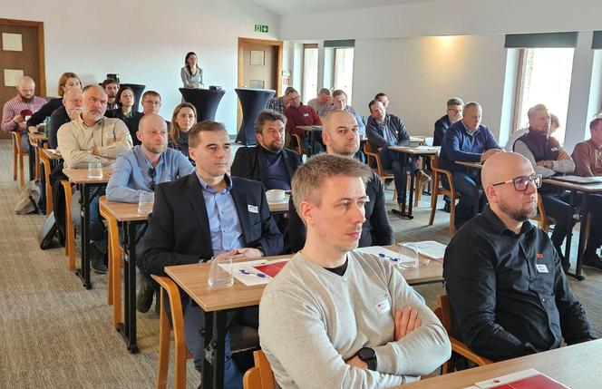 Praktyczne wykorzystanie wytycznych DAFA na budowach