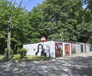 Ozzy Osbourne na Osiedlu Przyjaźń. Wyjątkowy portret Księcia Ciemności