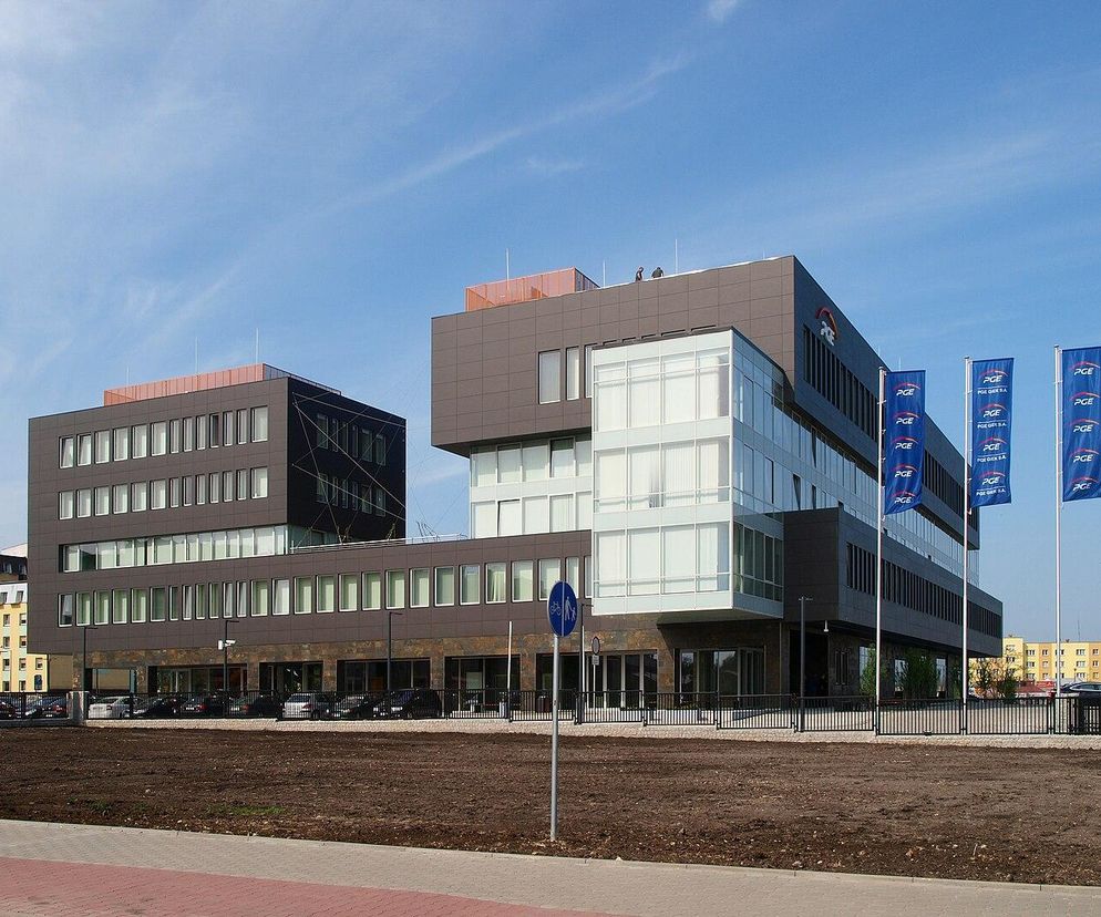 Były prezes PGE GiEK z zarzutem. Chodzi o blisko milion złotych