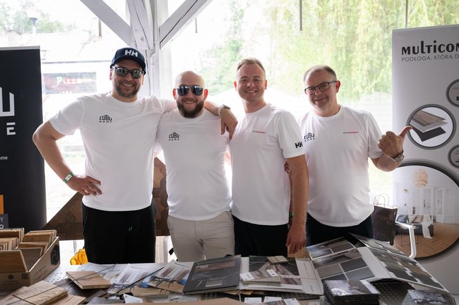 Regaty Architektów 2025