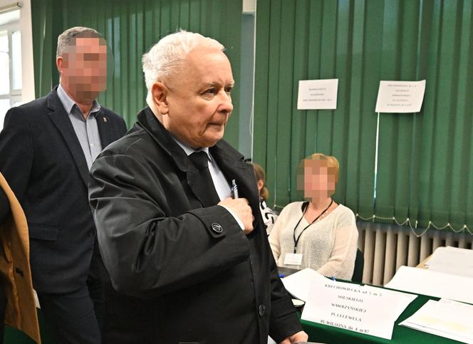 Tyle kosztowała nas ochrona Jarosława Kaczyńskiego i PiS-u