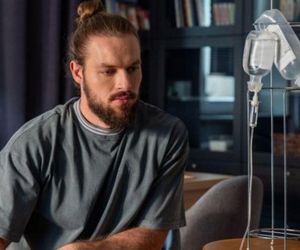 Na sygnale, odc. 783. Romek (Izydor Łobacz)