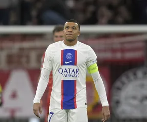 Kompromitacja PSG! Aż trudno uwierzyć, że ta bramka padła w Lidze Mistrzów, kompletne nieporozumienie [WIDEO]