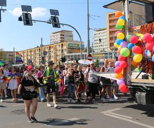 Marsz Równości w Szczecinie