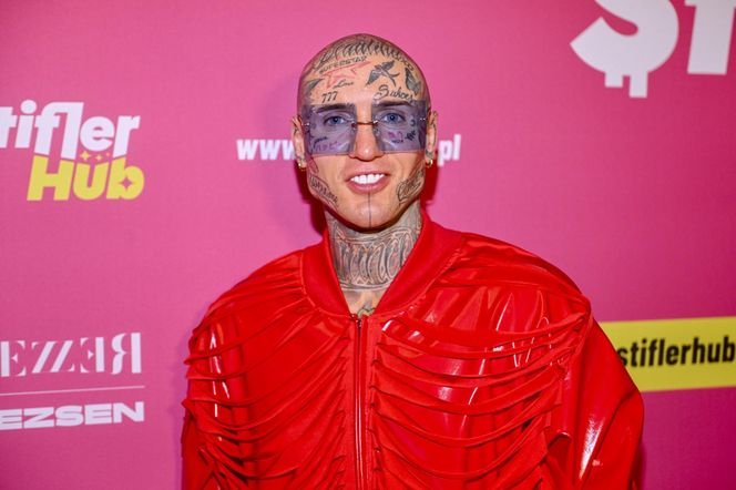 Damian Zduńczyk, Stifler